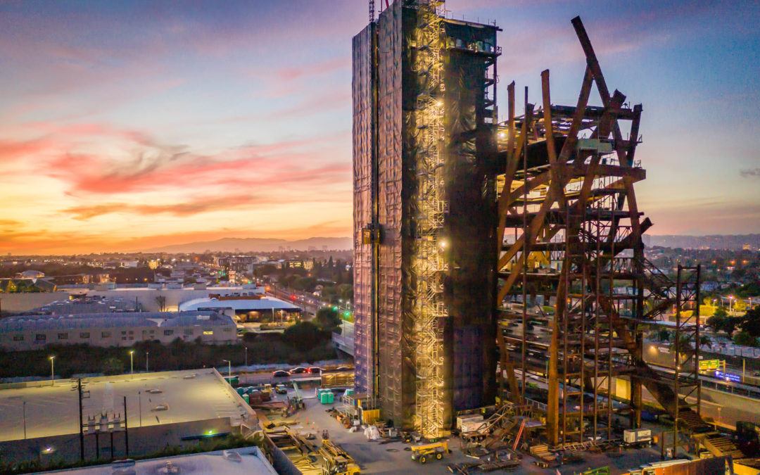 Professional Cinematography