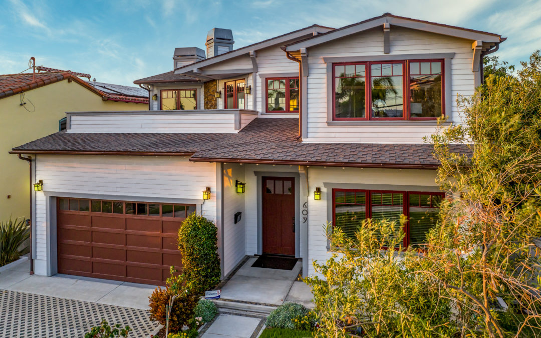 Real Estate Listings