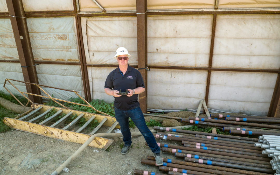 Hiring a Drone Pilot for Commercial Construction: Key Considerations