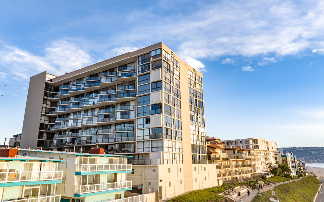 The Top 5 Reasons to Hire Southbay Drone Services for Captivating Aerial Imagery of Your Real Estate Listing