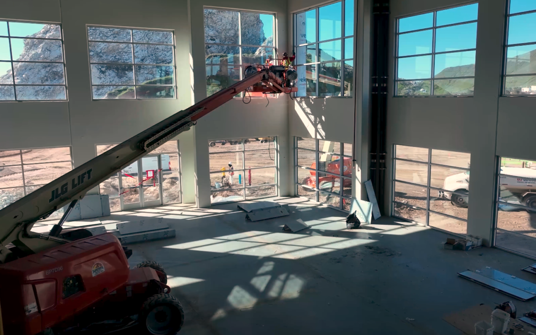 02-16-23 Target Building