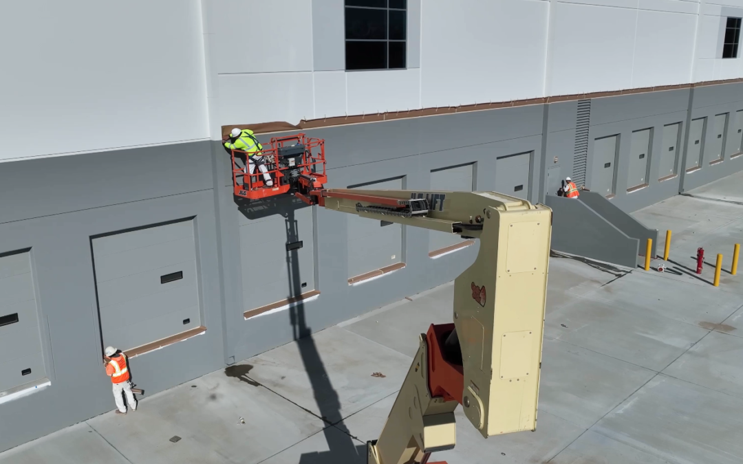 03-02-23 Target Building