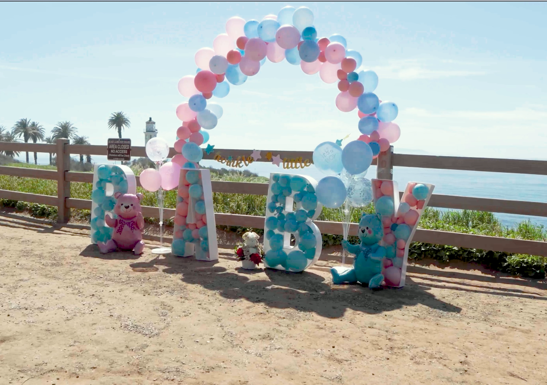 Anar Gender Reveal featured image