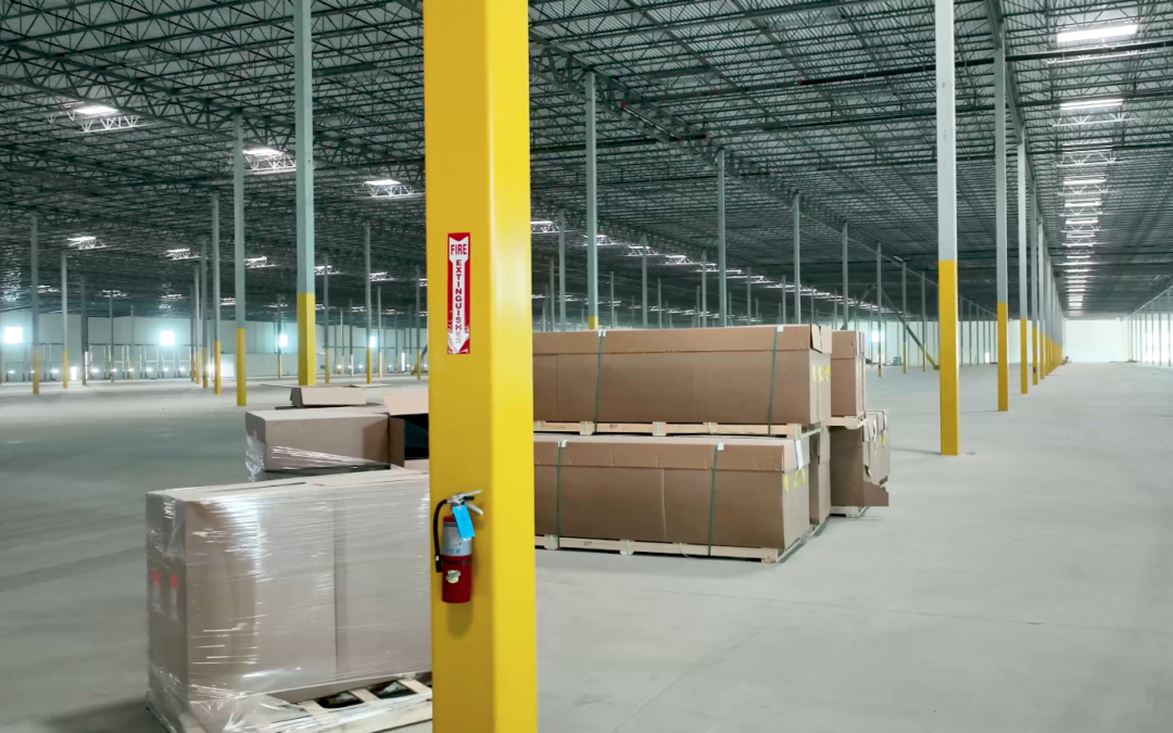 04-26-23 Target Building