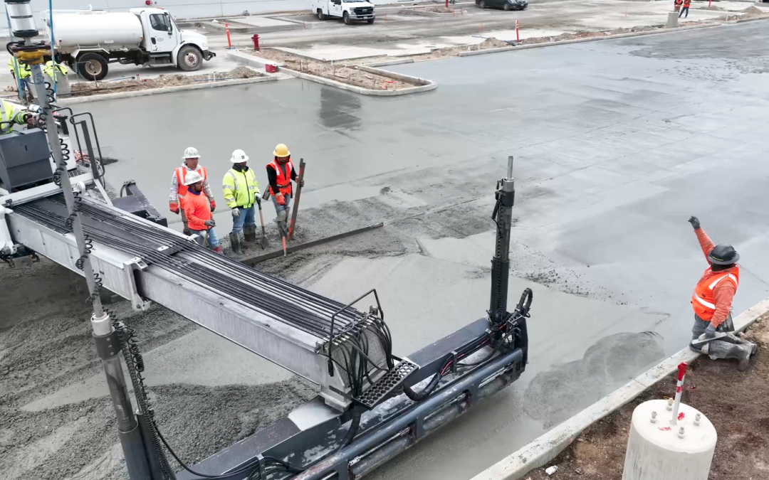 05-10-23 Target Building