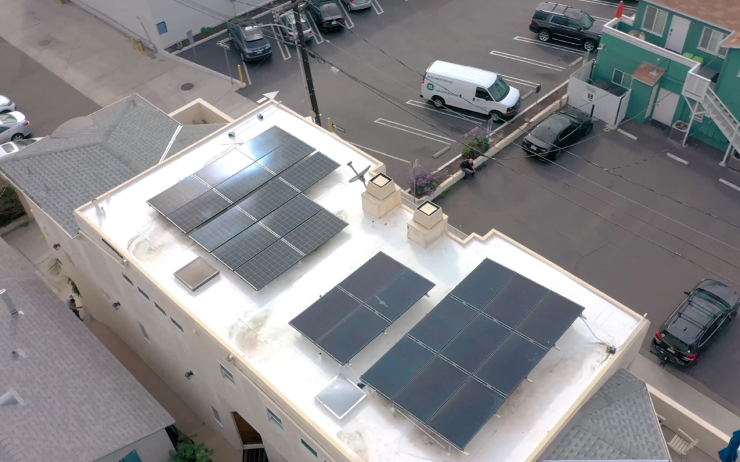 Court Solar Inspection