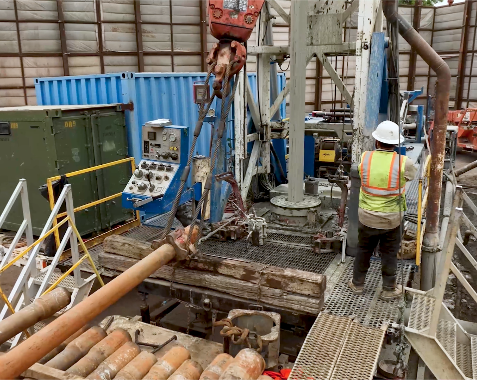 LBWD Drilling featured image